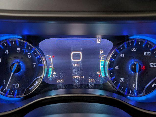 2023 Chrysler Pacifica - $22,177