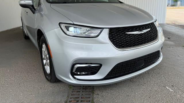 Preowned 2023 Chrysler Pacifica Touring L for Sale
