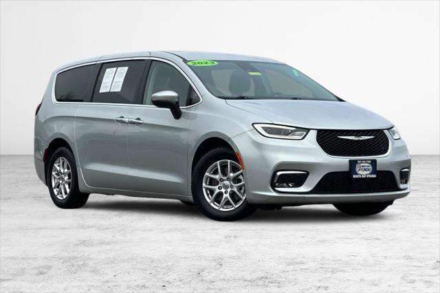 2023 Chrysler Pacifica - $19,795
