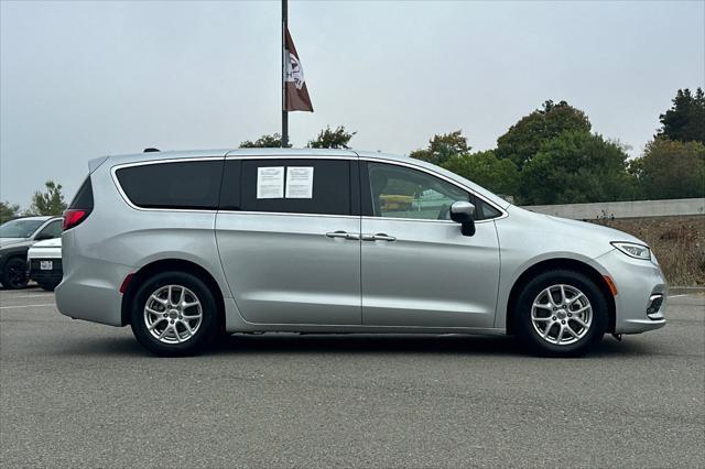 2023 Chrysler Pacifica - $19,795