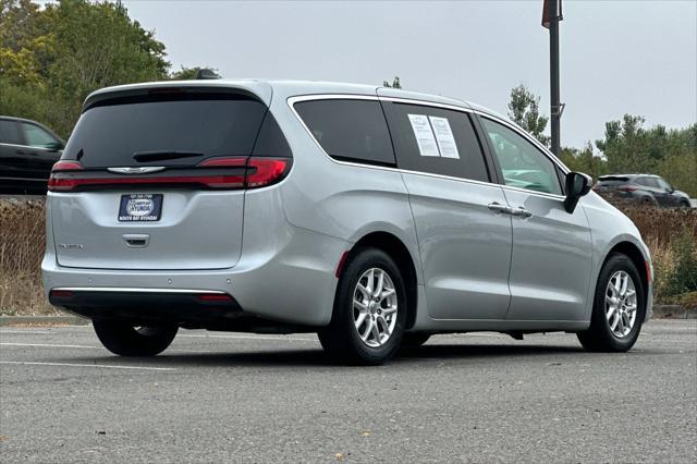 2023 Chrysler Pacifica - $19,795