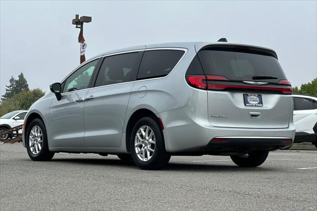 2023 Chrysler Pacifica - $19,795