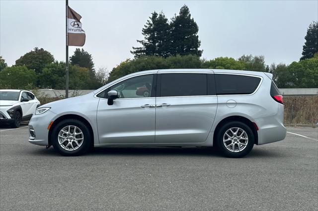 2023 Chrysler Pacifica - $19,795