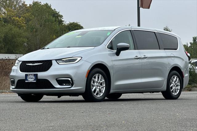 2023 Chrysler Pacifica - $19,795