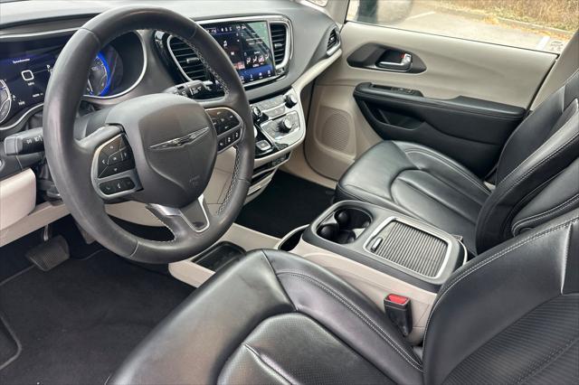 2023 Chrysler Pacifica - $19,795