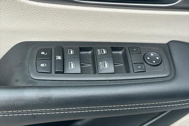 2023 Chrysler Pacifica - $19,795