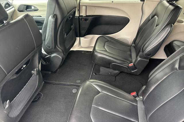 2023 Chrysler Pacifica - $19,795