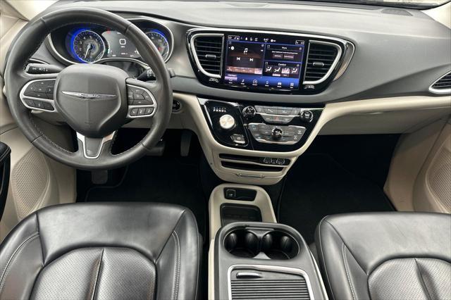 2023 Chrysler Pacifica - $19,795