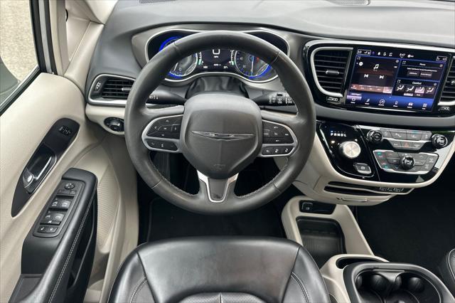 2023 Chrysler Pacifica - $19,795