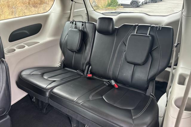 2023 Chrysler Pacifica - $19,795