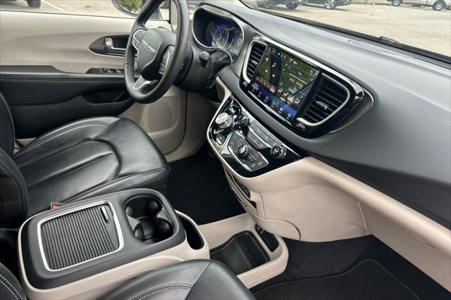2023 Chrysler Pacifica - $19,795
