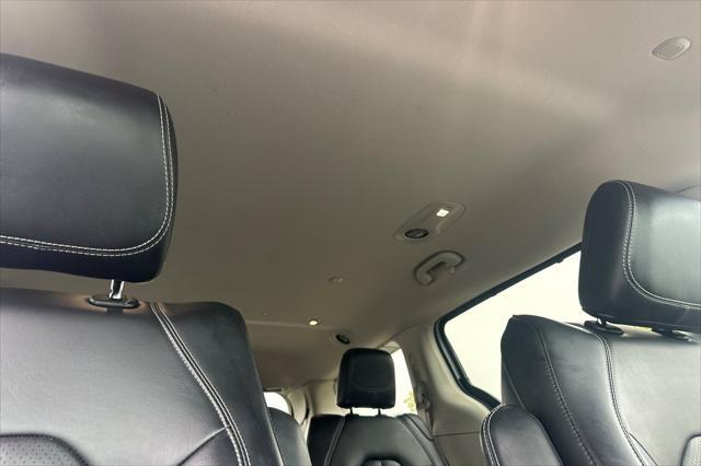 2023 Chrysler Pacifica - $19,795