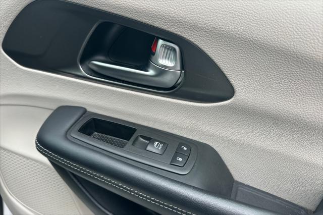 2023 Chrysler Pacifica - $19,795