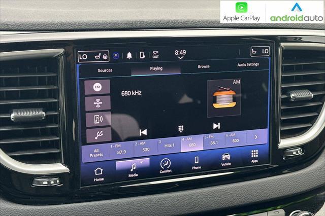 2023 Chrysler Pacifica - $19,795