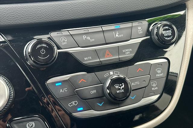 2023 Chrysler Pacifica - $19,795