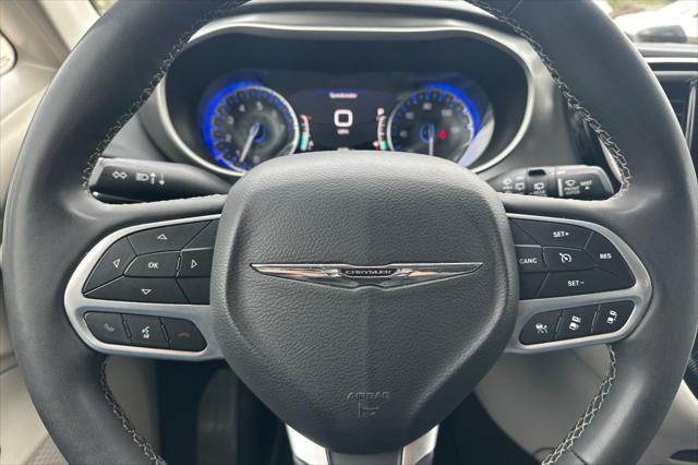 2023 Chrysler Pacifica - $19,795
