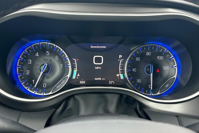 2023 Chrysler Pacifica - $19,795
