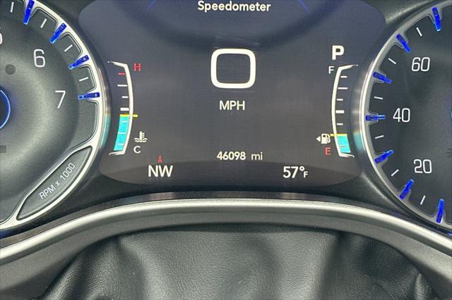 2023 Chrysler Pacifica - $19,795