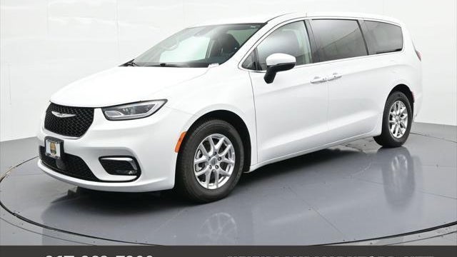 Preowned 2023 Chrysler Pacifica Touring L for Sale