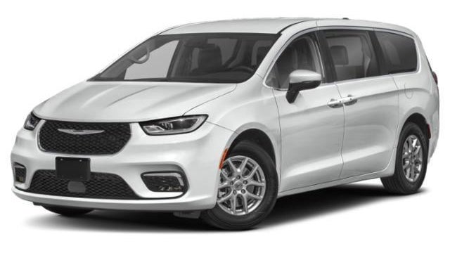 Preowned 2023 Chrysler Pacifica Touring L for Sale
