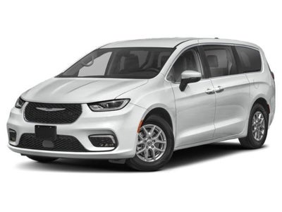2023 Chrysler Pacifica Touring L 4DR Mini-Van