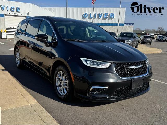 2023 Chrysler Pacifica - $24,211