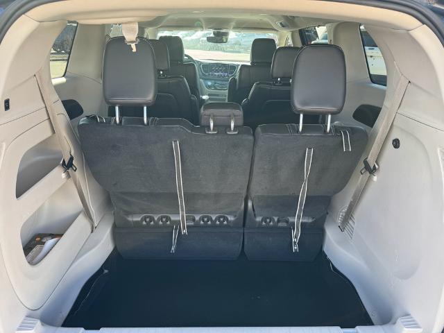 2023 Chrysler Pacifica - $24,211