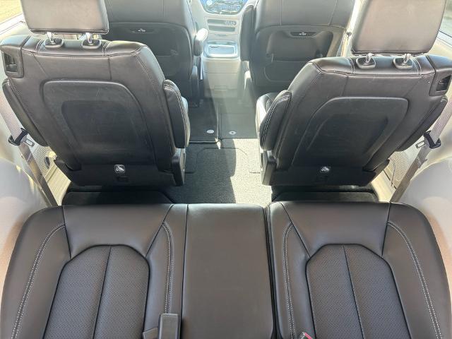 2023 Chrysler Pacifica - $24,211