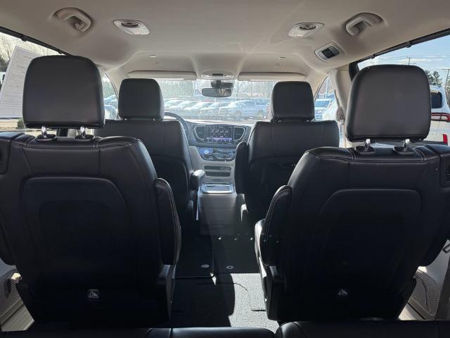 2023 Chrysler Pacifica - $24,211