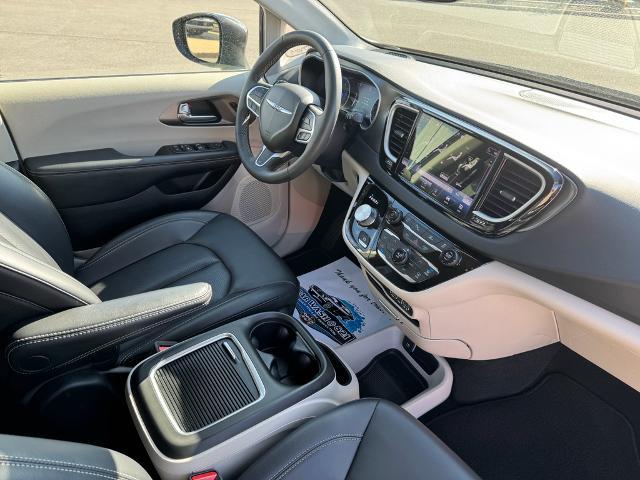 2023 Chrysler Pacifica - $24,211