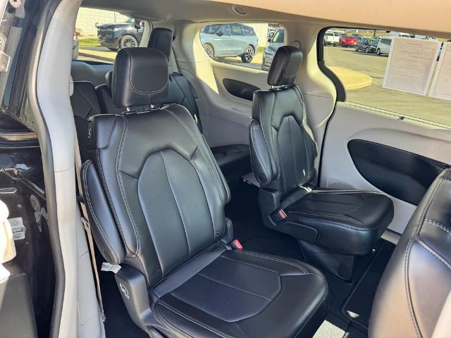 2023 Chrysler Pacifica - $24,211