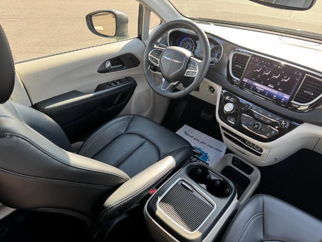 2023 Chrysler Pacifica - $24,211