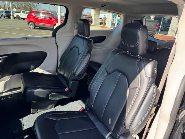 2023 Chrysler Pacifica - $24,211