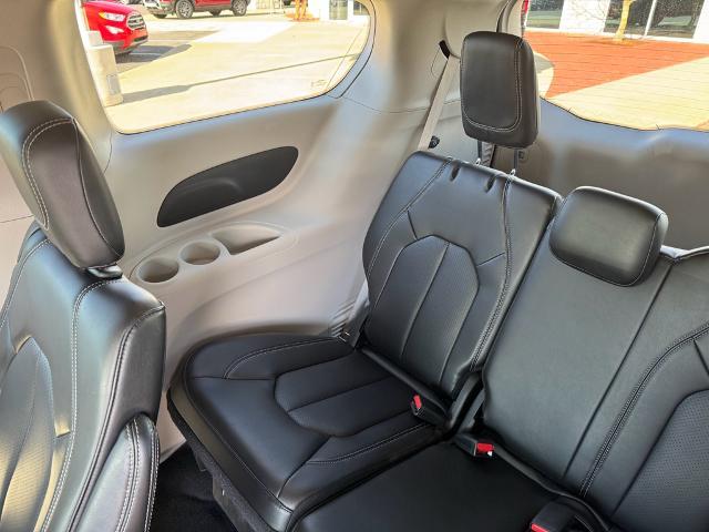 2023 Chrysler Pacifica - $24,211
