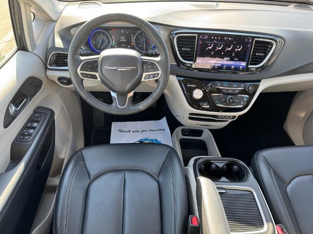 2023 Chrysler Pacifica - $24,211