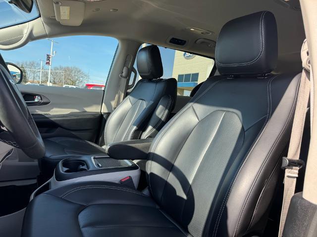 2023 Chrysler Pacifica - $24,211