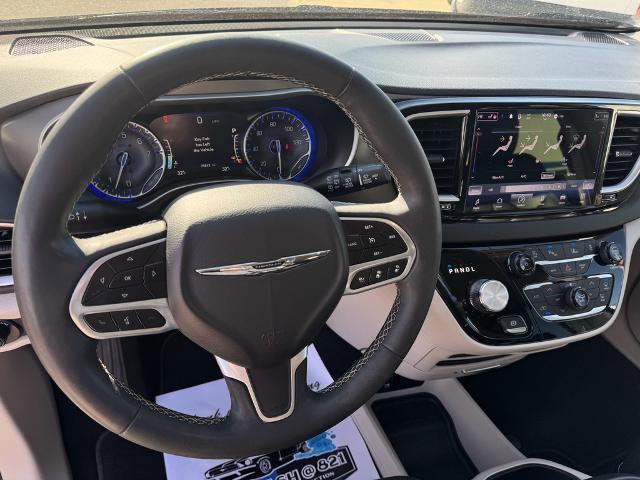 2023 Chrysler Pacifica - $24,211