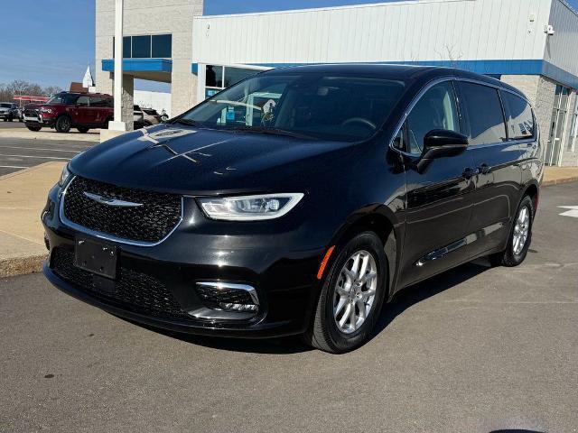 2023 Chrysler Pacifica - $23,275