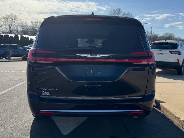 2023 Chrysler Pacifica - $23,275