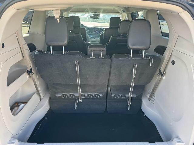 2023 Chrysler Pacifica - $23,275