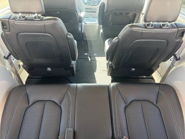 2023 Chrysler Pacifica - $23,275