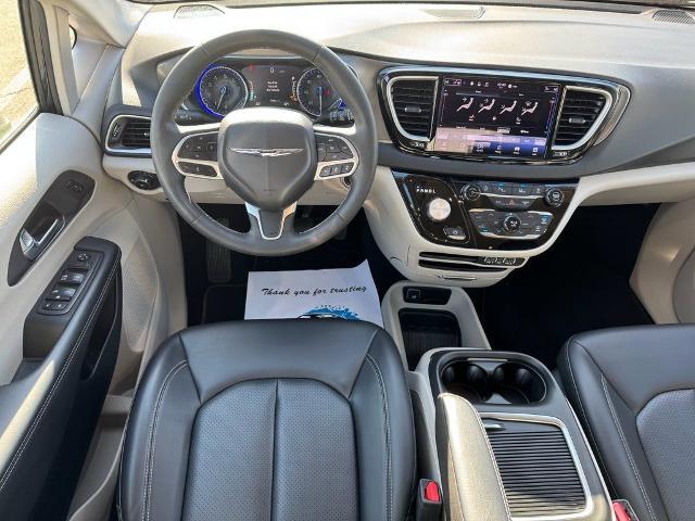 2023 Chrysler Pacifica - $23,275