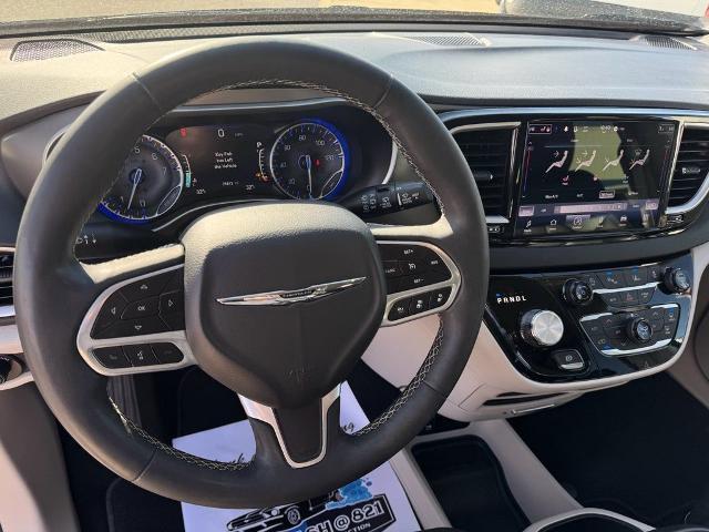 2023 Chrysler Pacifica - $23,275