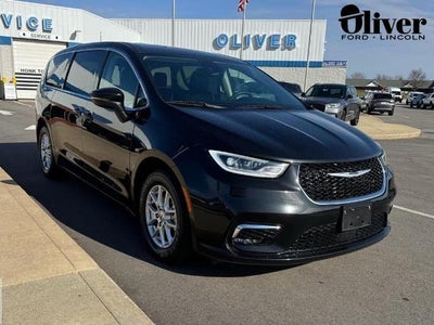 2023 Chrysler Pacifica Touring L 4DR Mini-Van