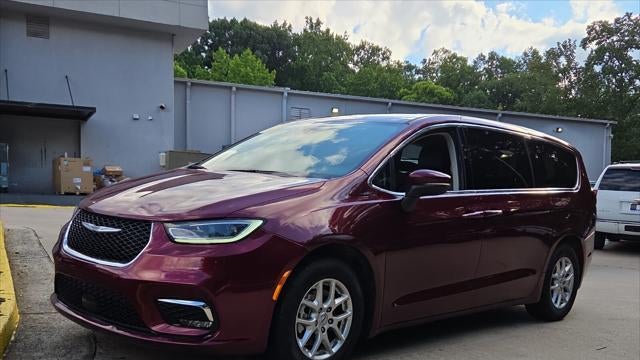 Preowned 2023 Chrysler Pacifica Touring L for Sale