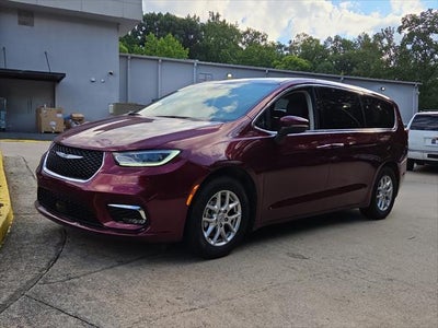 2023 Chrysler Pacifica Touring L 4DR Mini-Van