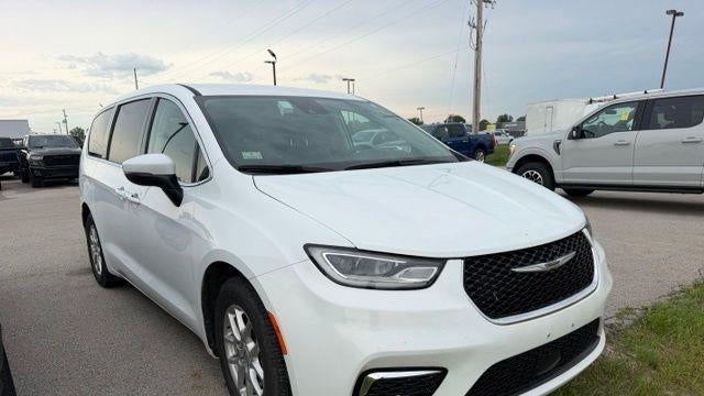 Preowned 2023 Chrysler Pacifica Touring L for Sale