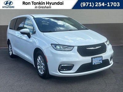 2023 Chrysler Pacifica Touring L 4DR Mini-Van