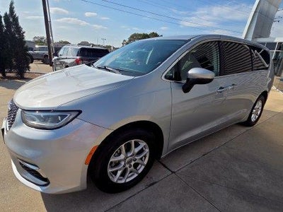 2023 Chrysler Pacifica Touring L 4DR Mini-Van