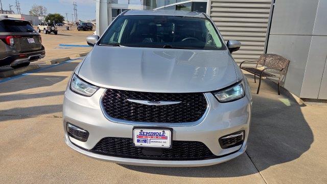 2023 Chrysler Pacifica - $18,501